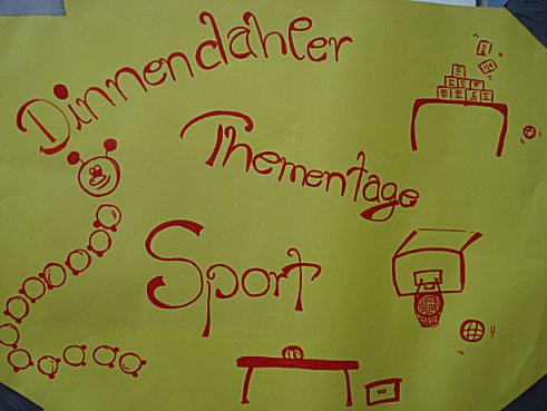 2009 Thementag Sport